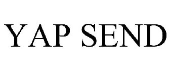 YAP SEND