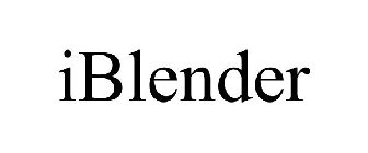 IBLENDER