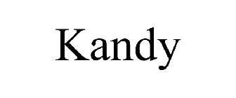 KANDY