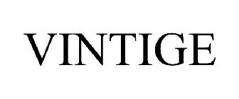VINTIGE