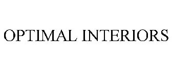 OPTIMAL INTERIORS