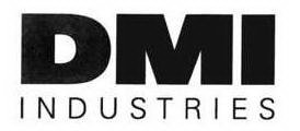 DMI INDUSTRIES