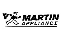 MARTIN APPLIANCE