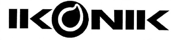 IKONIK