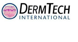 DERMTECH INTERNATIONAL