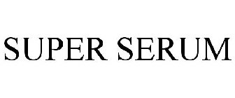 SUPER SERUM