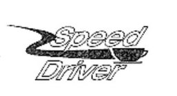 SPEEDDRIVER