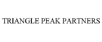 TRIANGLE PEAK