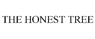 THE HONEST TREE