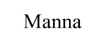 MANNA