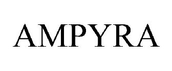 AMPYRA