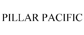 PILLAR PACIFIC