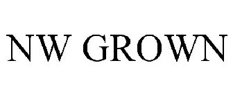 NW GROWN