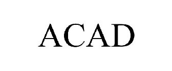 ACAD