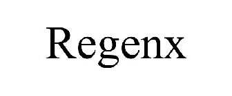 REGENX