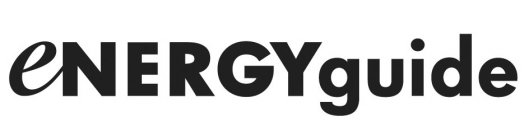 ENERGYGUIDE