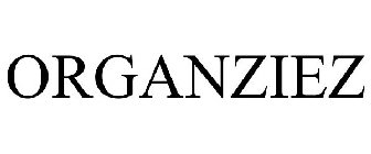 ORGANZIEZ
