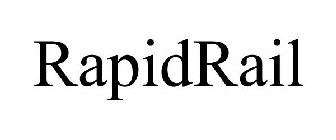 RAPIDRAIL