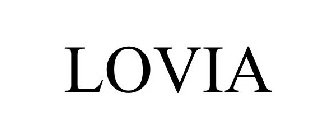 LOVIA