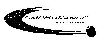 COMPSURANCE ...JUST A CLICK AWAY!