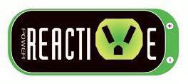 POWER REACTIVE + -