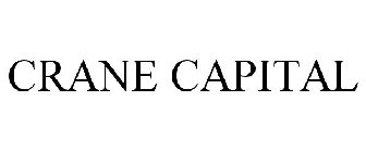 CRANE CAPITAL