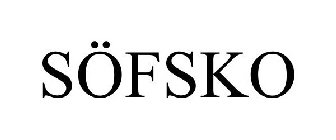 SÖFSKO