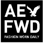 AE FWD FASHION WORN DAILY