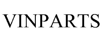 VINPARTS