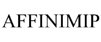 AFFINIMIP