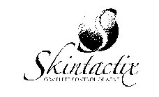 S SKINTACTIX COMPLETE CONTROL OF ACNE