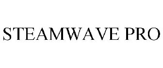 STEAMWAVE PRO