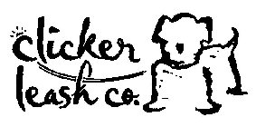 CLICKER LEASH CO.