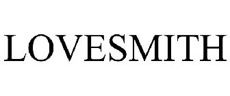 LOVESMITH