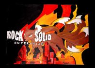 ROCK SOLID ENTERPRISE