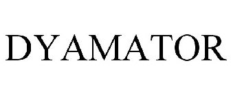 DYAMATOR