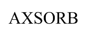 AXSORB