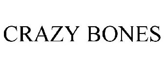 CRAZY BONES