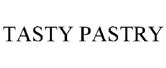 TASTY PASTRY