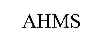 AHMS