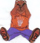 SB SHYBEAR CLOTHING
