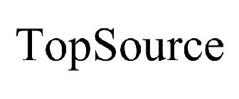 TOPSOURCE