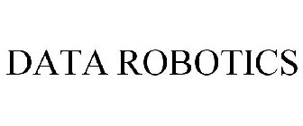 DATA ROBOTICS