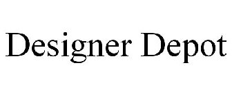 DESIGNER DEPOT