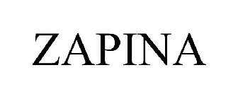 ZAPINA