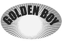 GOLDEN BOY TEQUILA