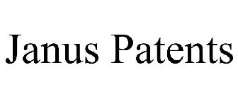 JANUS PATENTS