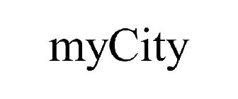 MYCITY