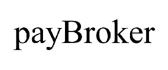 PAYBROKER