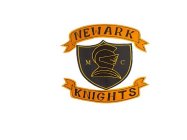 NEWARK KNIGHTS MC